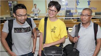 官官相護？課綱專案竟出現局長邱豐光