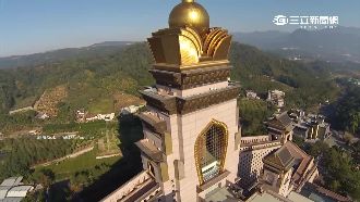 集團式經營吸金！中台禪寺資產88億