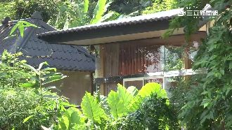 超老透天厝！93歲屋齡售價逼5千萬