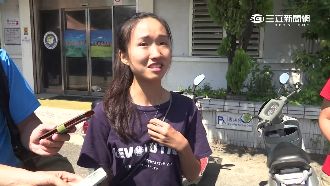 最爽打工變調　港女生被檢舉非法打工