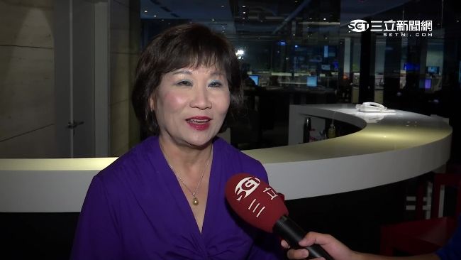 董淑貞嗆名嘴！連厲耿桂芳都看不下去