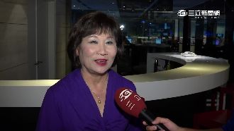 董淑貞嗆名嘴！連厲耿桂芳都看不下去