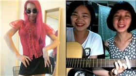 法拉利姐 張婷婷 波波爾樂團／臉書