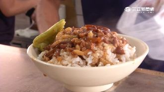 CNN票選來台必吃　這種飯又奪冠啦