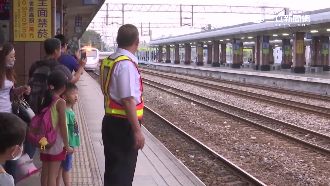 老翁搭普悠瑪猝死　家屬控台鐵未急救