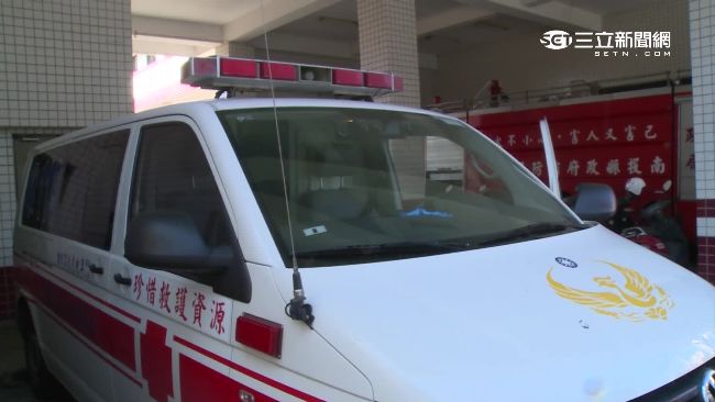 斷線63分鐘　新北119專線搶通了
