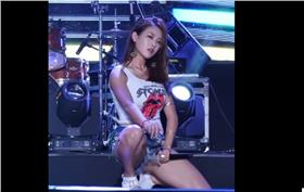 BAMBINO隊長Hadam
翻攝YOUTUBE
