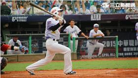 林威助(朱凱弘攝影)