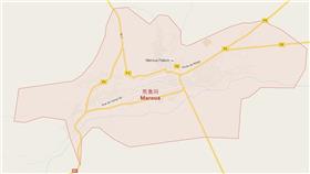 炸彈客,爆炸,酒吧,喀麥隆,博科聖地（Google地圖）