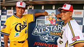 李居明(朱凱弘攝影)