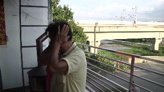 出隧道就「轟」　高鐵太吵賠833萬