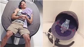 隋棠挺七月孕肚