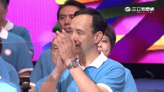 「滅柱計畫」啟動？陳敏鳳爆朱王密會