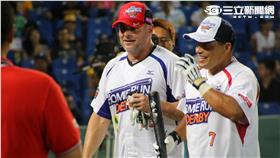 吉昂比、irod(朱凱弘攝影)