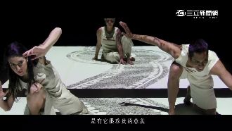 兒藝節探討生死？遭批互動藝術太少