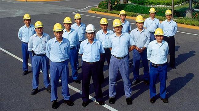 前老總等20人收賄　台塑企業將提告