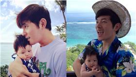 （圖／翻攝自宥勝臉書）