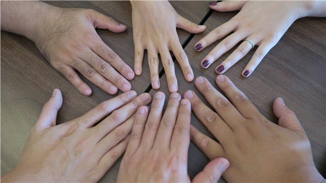 身障者情慾難解　手天使免費助「性」