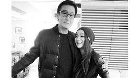 梁家輝
翻攝ＩＧ
https://instagram.com/nikkieleung/