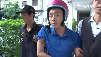 專吃高檔霸王餐！無業男被逮還嗆記者