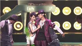 周杰倫、蔡依林／翻攝YouTube
