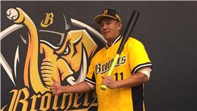 蔣智賢（圖／中信兄弟提供）