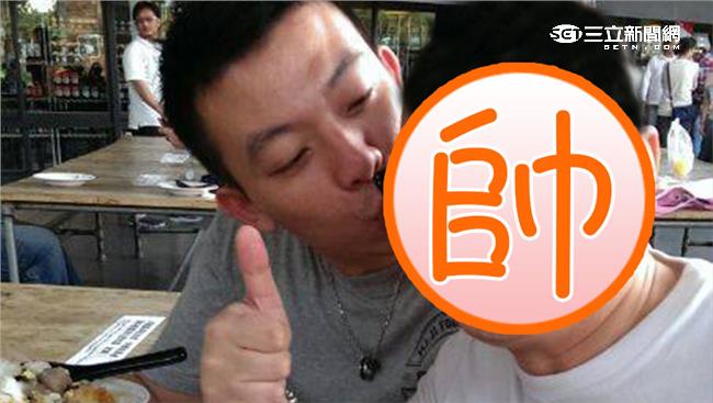 男星入伍轉性！女友跪喊：我要分手！