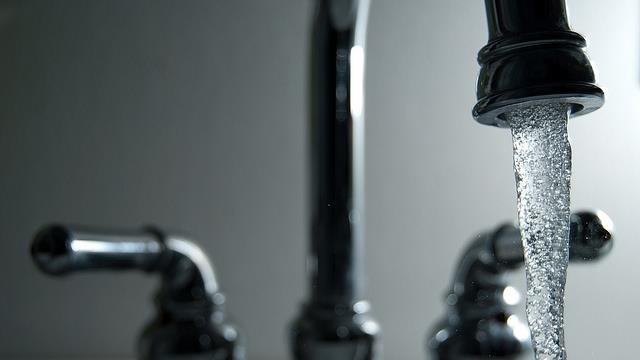 從居家做起　5招小改造幫你輕鬆省水