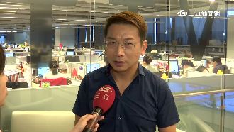 雙城論壇卡關？徐永明：給小英下馬威