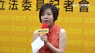 空中塞機等起降！于美人：耗3億油錢