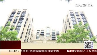 持有稅脫買氣　信義區豪宅跌價逾1成