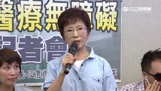 洪秀柱被起底！曾大砍228預算3億