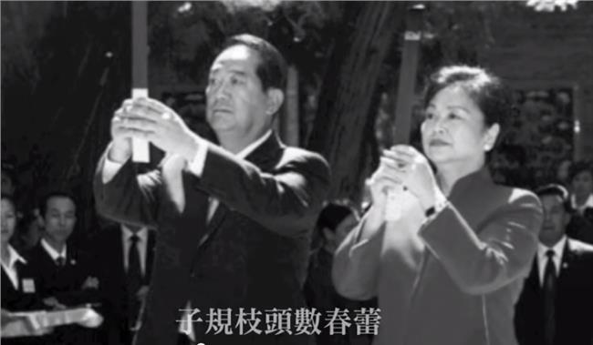 愛妻逝世3周年　宋楚瑜：思念妳…
