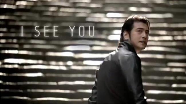 金城武「I SEE YOU」苗栗版