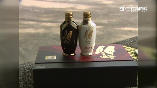 曾被疑賣假酒　劉政池再兼網站老闆？