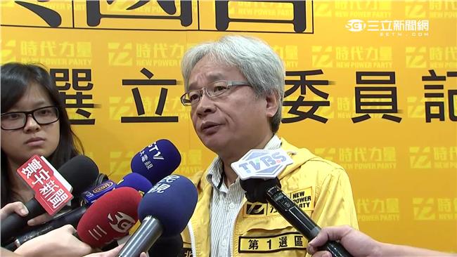 馮光遠：柯文哲和我也有特殊性關係！