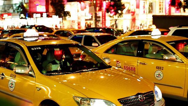 北北基小黃調漲　注意這張表避免被坑