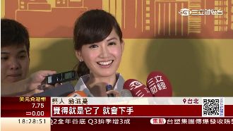 女神翁滋蔓選男友　自爆獨愛這款菜色