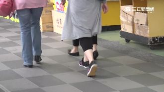 軍紀敗壞！空軍中士偷拍裙底風光遭逮