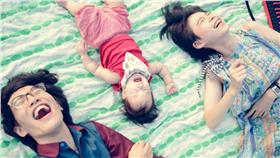 圖／Mom&Dad粉絲團
