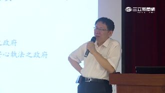 下午出庭　柯P：看到羅淑蕾難存善念