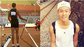 鍵盤打臉！網友幫找航空公司運竿　痛批「他們連問都沒問」
葉耀文、撐竿跳、PTT、打臉
合成圖／翻攝自葉耀文臉書