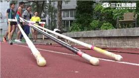 中華田徑協會,撐竿跳,葉耀文,體育