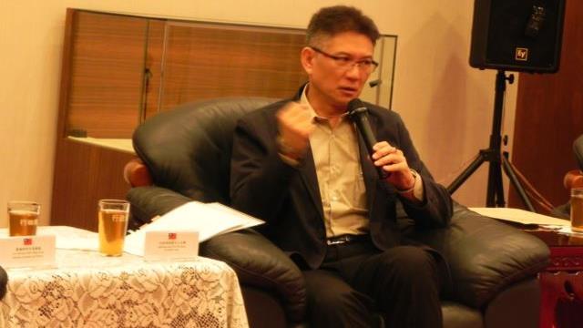 警方執法過當？政院：相信證據會說話