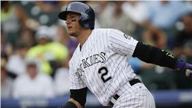 Troy Tulowitzki（圖／美聯社／達志影像）