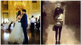 歐漢聲,鄭云燦微博