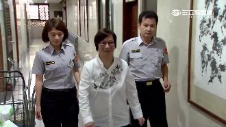 握證據？羅淑蕾：柯文哲私帳包羅萬象