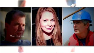 真這麼巧？這些科學家都「意外」身亡