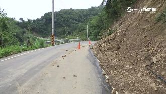 苗栗新中橫一路兩制？怨劉政鴻亂開路