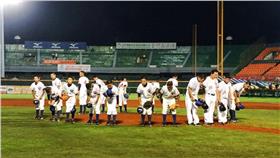 （圖／翻攝自U12 世界盃少棒錦標賽臉書）